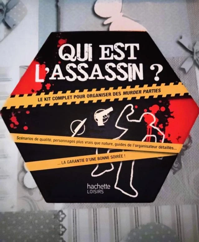 Jeux de société